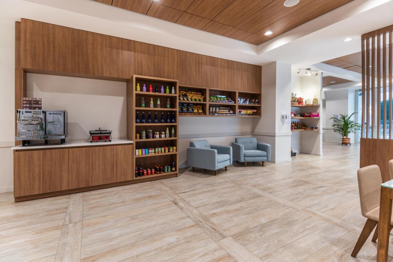 Holiday Inn Express Cartagena Manga By Ihg Zewnętrze zdjęcie
