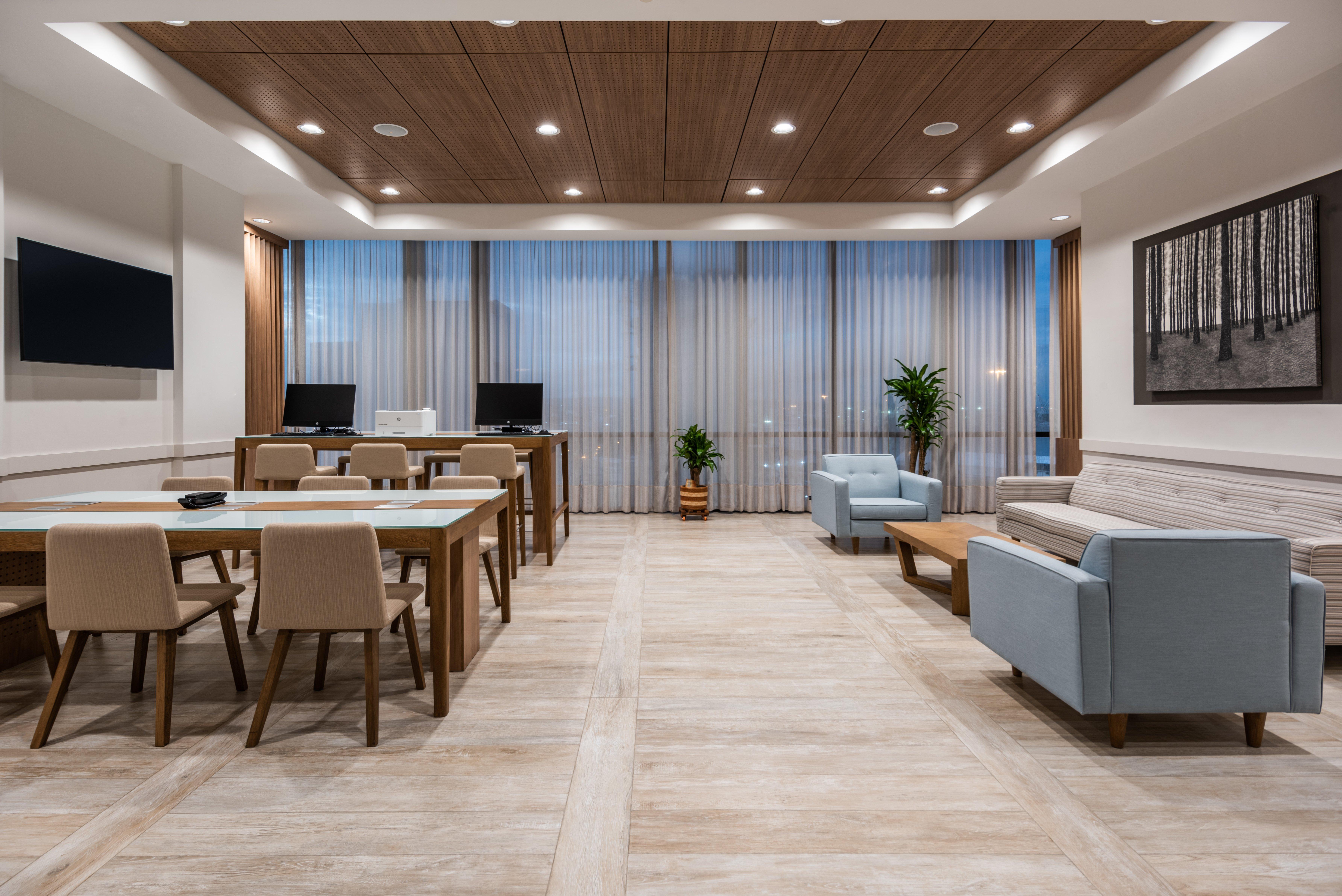 Holiday Inn Express Cartagena Manga By Ihg Zewnętrze zdjęcie