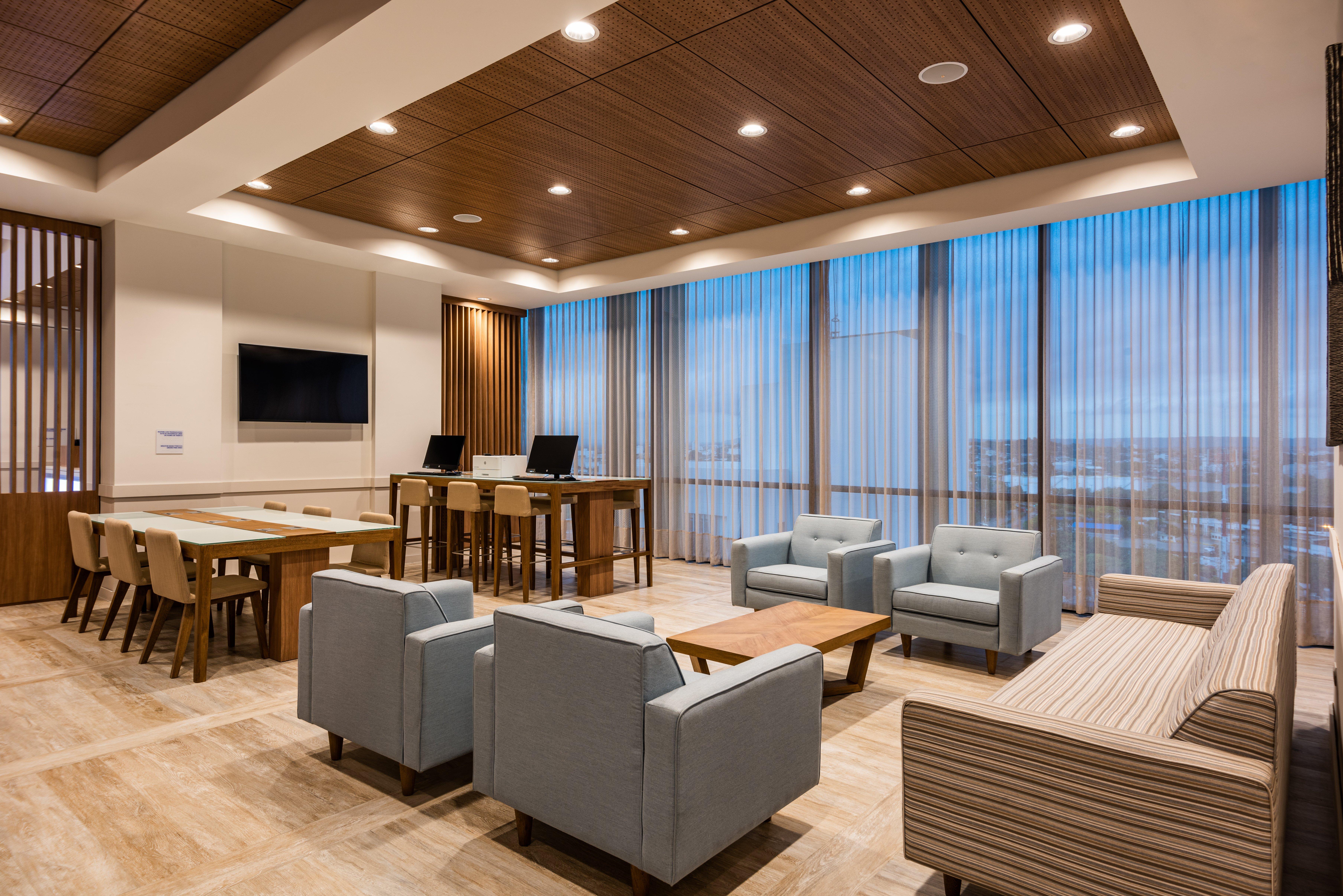 Holiday Inn Express Cartagena Manga By Ihg Zewnętrze zdjęcie