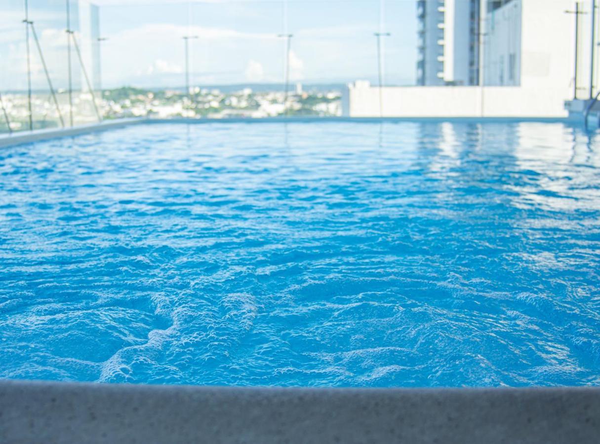 Holiday Inn Express Cartagena Manga By Ihg Zewnętrze zdjęcie