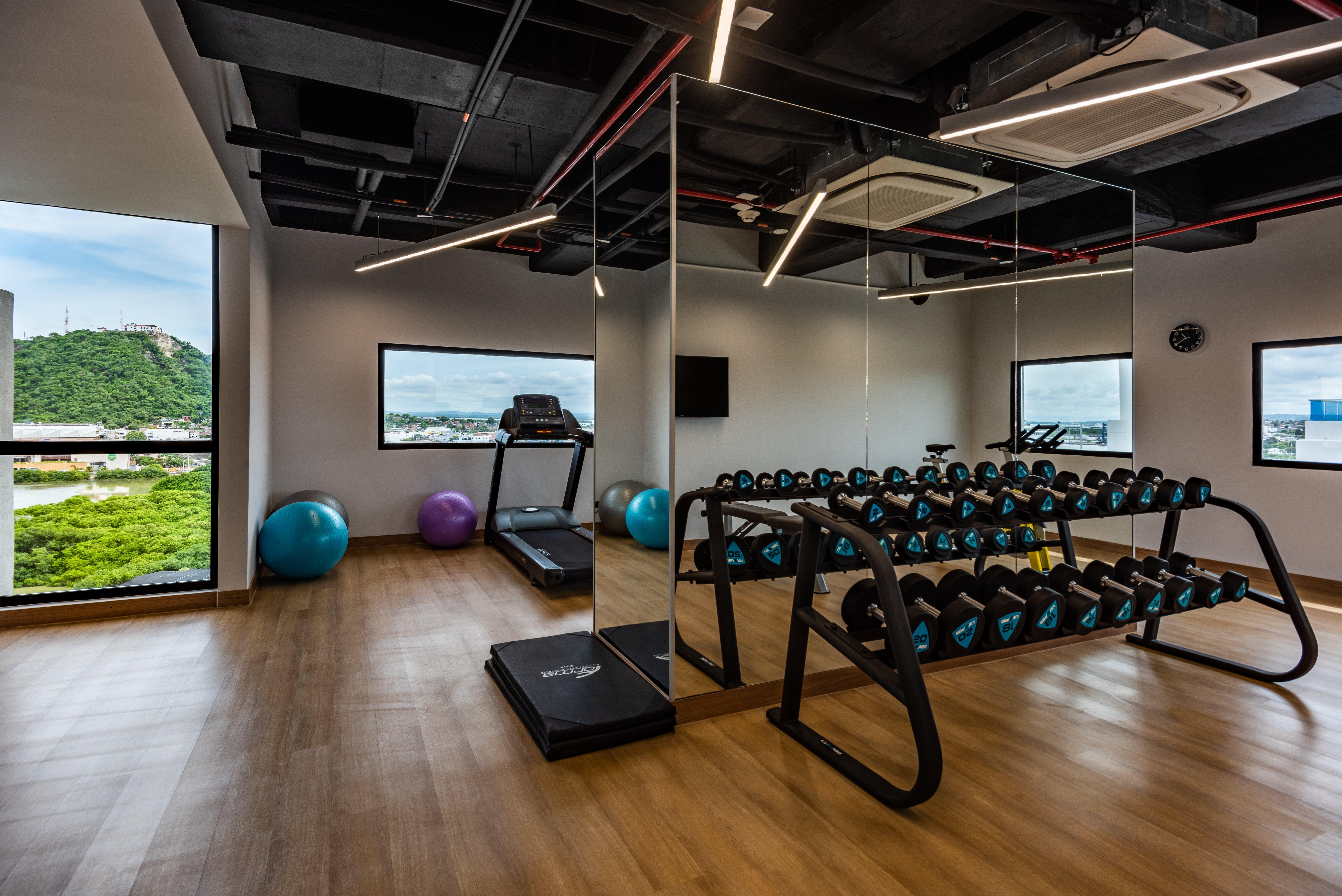 Holiday Inn Express Cartagena Manga By Ihg Zewnętrze zdjęcie