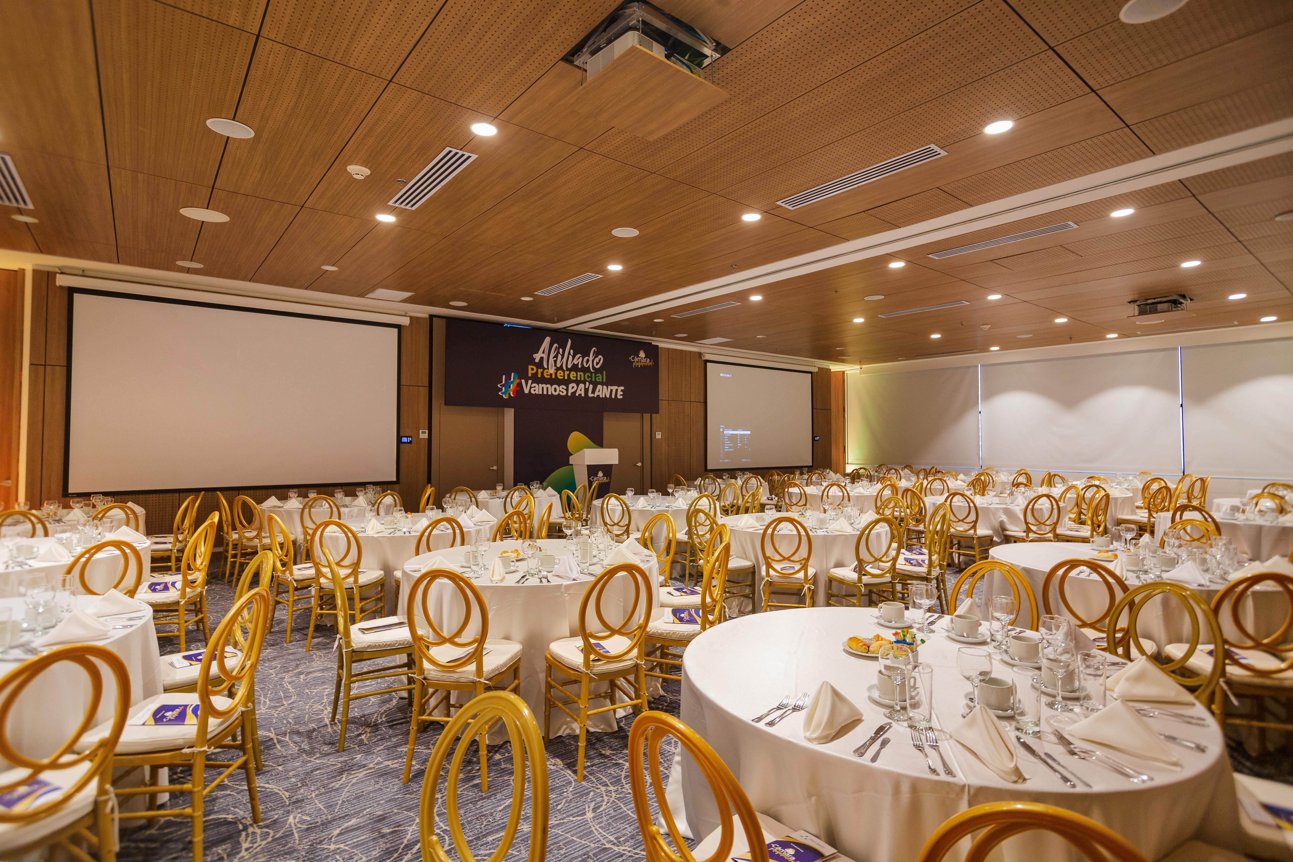 Holiday Inn Express Cartagena Manga By Ihg Zewnętrze zdjęcie